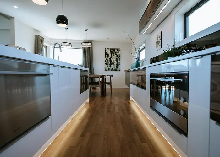 1wanaka - Mt Gold Haven - Luxury Views Elevated Style And Unmatched Scenery Vakantiehuis