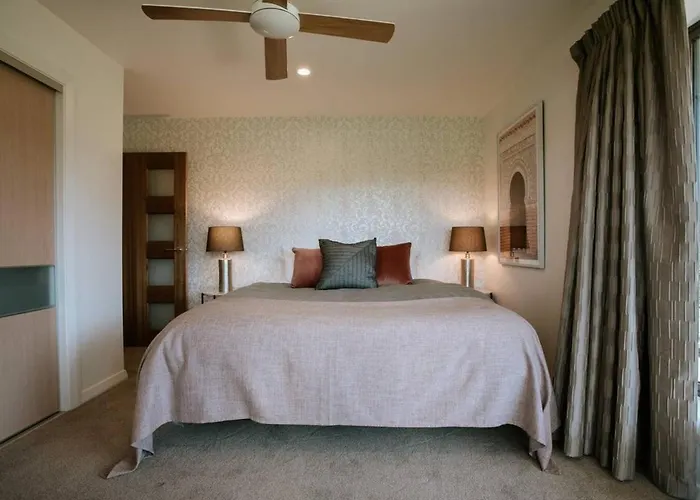 Vakantiehuis 1wanaka - Mt Gold Haven - Luxury Views Elevated Style And Unmatched Scenery Wanaka