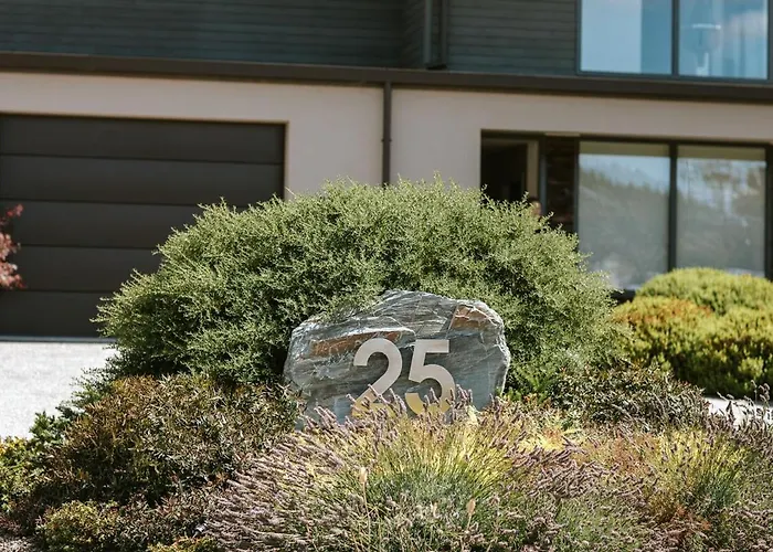 Vakantiehuis 1wanaka - Mt Gold Haven - Luxury Views Elevated Style And Unmatched Scenery
