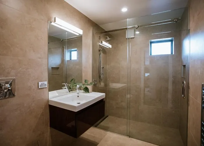 1wanaka - Mt Gold Haven - Luxury Views Elevated Style And Unmatched Scenery * Wanaka